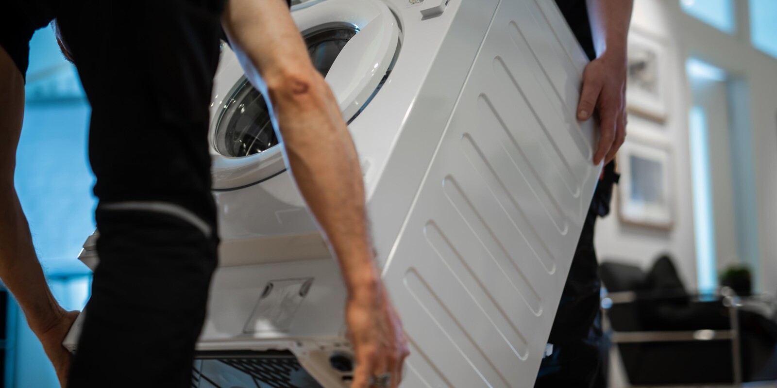 Eine Firma – viele Lösungen: Wir verstehen unser Handwerk! Eine Firma – viele Lösungen: Wir verstehen unser Handwerk!