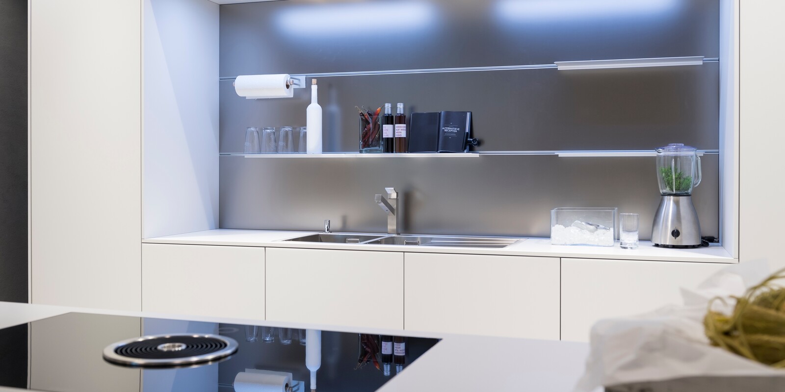 Küchenneu- und umbau – auch hier sind wir helfend zur Stelle Küchenneu- und umbau – auch hier sind wir helfend zur Stelle